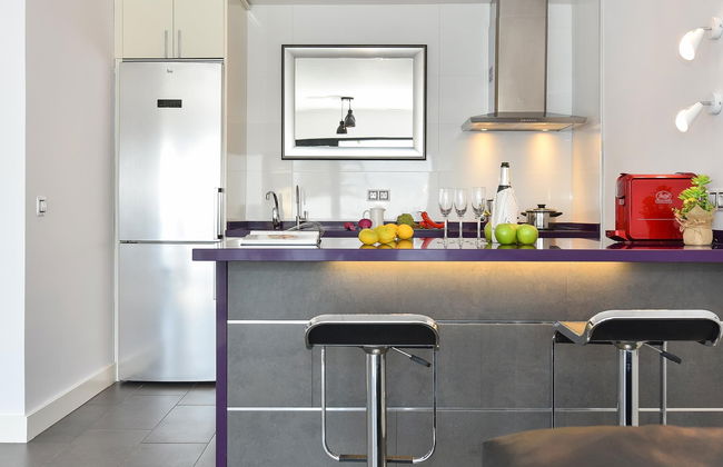 Seaside Suite 302 - Foto 9