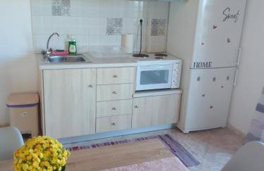 Studios ΣΤΟΥΣ ΠΥΡΓΟΥΣ ΘΕΡΜΗΣ - Foto 21