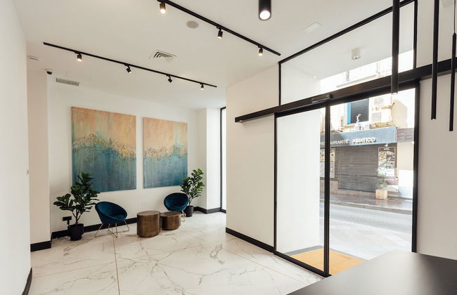 RS Boutique Apartments - Photo 3