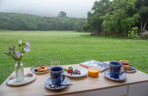 VIBE LUXURY CABINS - Foto 27