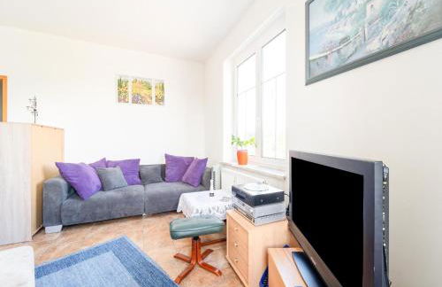 Cozy Family Stay in Petersberg - Foto 20