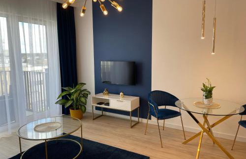 Apartament przy Marsa - Foto 1