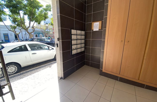 Olhão Stylish by Homing - Foto 25