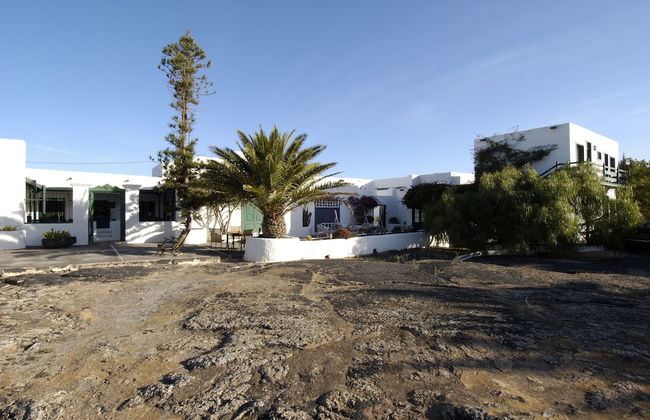 Hotel El Grifo - Foto 63