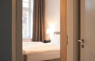 JayBnB - Gemütliches Apartment direkt am Hafen von Dortmund - Photo 4