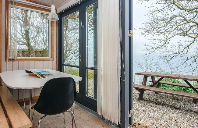 6 Person Holiday Home in Haderslev - Foto 35