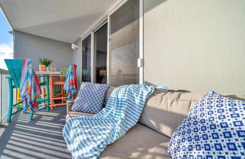 Pelican Beach 102 - Beach Daze - Foto 6