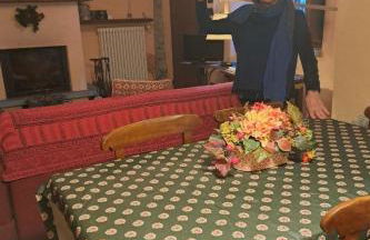 Apartment mit Bergblick by Interhome - Foto 40