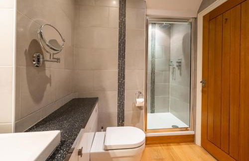 Pass the Keys Bright and cosy flat in the centre of Much Wenlock - Foto 6