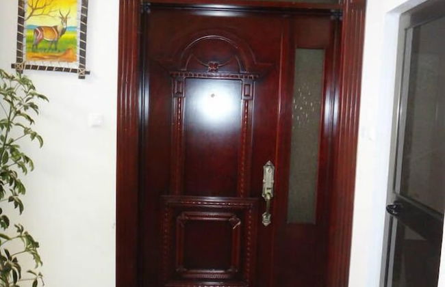 Millennium Apartment Hotel - Foto 23