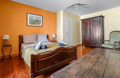 Offre romantique St-Valentin Villa Calme Océan - Foto 17