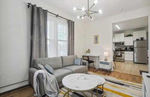 NYC Escape Easy Transit Easy Parking Quiet Area - Foto 15