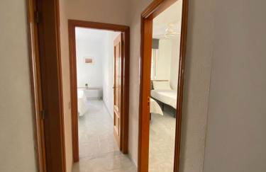 Apartamento moderno y familiar Live Santa Cruz Centro - Foto 22