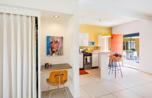 Historic Desert Star - Foto 42