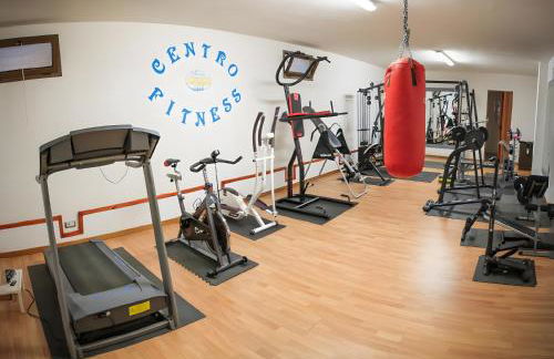 Appartamenti Abbaidda 4 - Foto 40