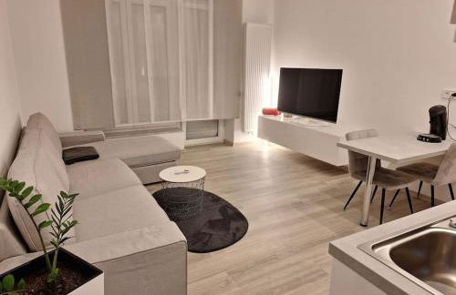 Kleines City Apartment - Foto 1