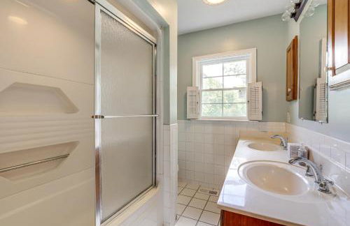 Home 1 Mi to Dtwn Conway Great for Beach Days! - Photo 14