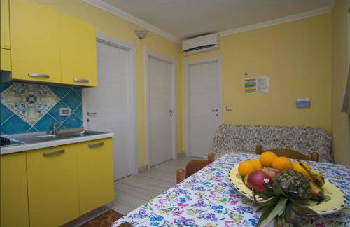 DONNA FILOMENA Residence - Foto 40