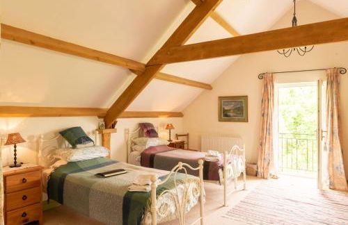 Alltybrain Farm Cottages and B&B - Foto 159