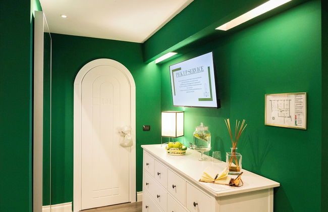 Jb Relais - Campo De' Fiori - Foto 4