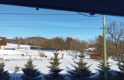 Jarkowice 4x4 z widokiem na Jeziorko - Foto 7