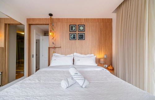 Casa Atalaia 550m Praia c/ Hidro by Achei Camboriú - Foto 31