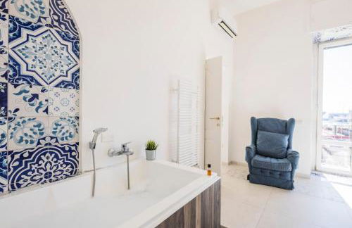 Relais Luxury Retreat - Seafront Apartments - Foto 18