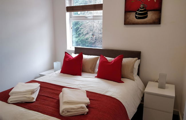 Chiltern Apartment - Foto 3