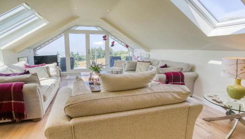 Ty Gan y Mor - Foto 2