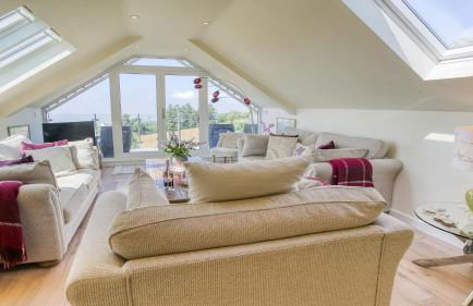 Ty Gan y Mor - Foto 2