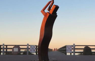 Strandnah, familienfreundlich, schön! Hoppetosse am Schönberger Strand - Foto 60