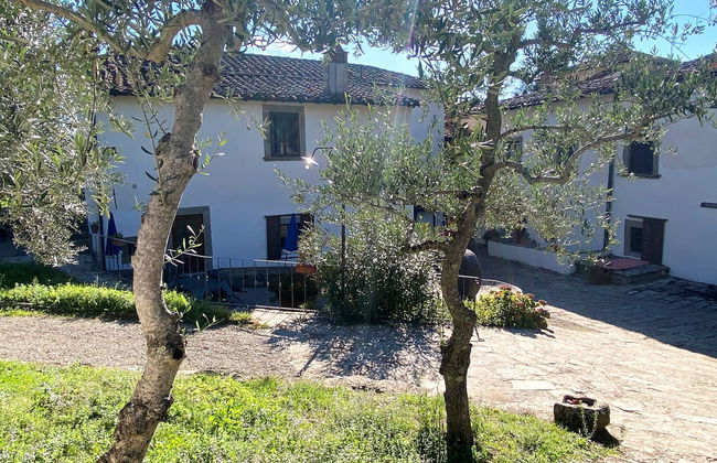 Villa Grassina - Foto 44