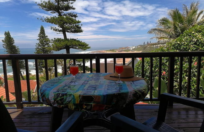 All the Tides - Hi Tide - Foto 6