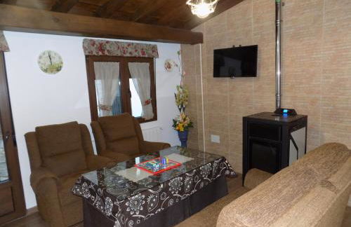 El Capricho Casa Rural - Foto 47