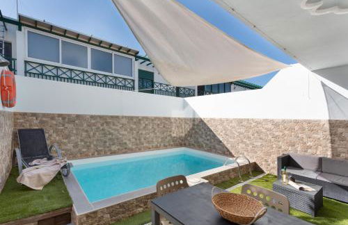 Sweet Home Playa Blanca - Foto 1