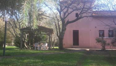 Tour des hirondelles - Foto 3, Garden view