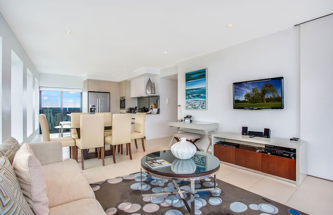 Peppers Soul Surfers Paradise - Photo 14