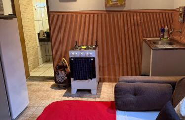 Casa completa 2km do centro 501 - Foto 2