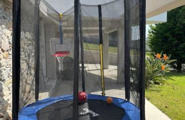 Villa Evanthia - Foto 44