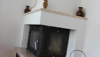 Ferienwohnung mit Kamin - Foto 2