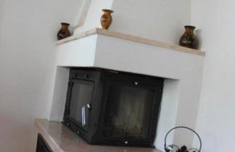 Ferienwohnung mit Kamin - Foto 2