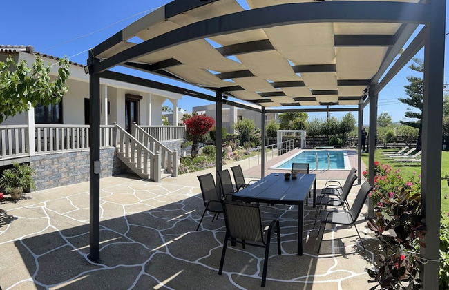 Santy Villa - Gerani - Foto 34