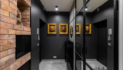 P&O Apartments Bitwy Warszawskiej - Ochota - Foto 1, Other