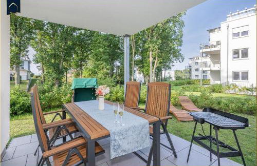 FeWo Tommy - Foto 14