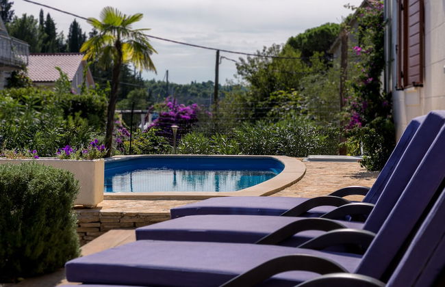 Villa Anna - Photo 47