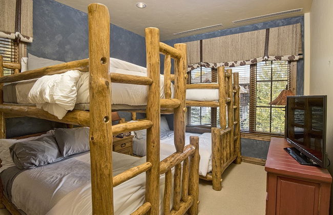 Beaver Creek Landing Condo 206 - Foto 2