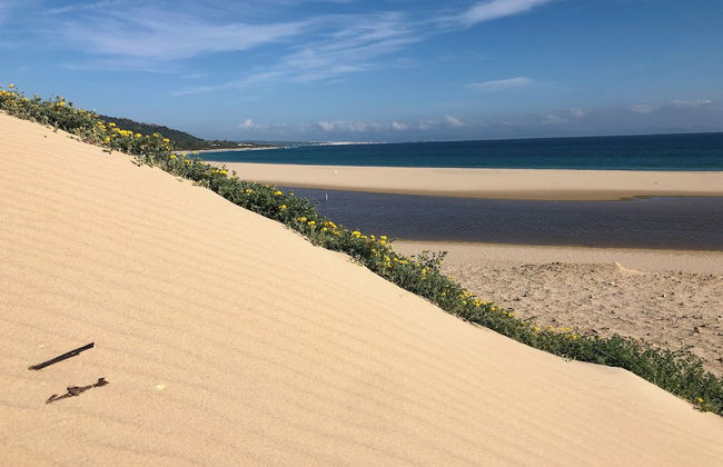 Beautiful Coastal Retreat in Punta Paloma, Tarifa - Foto 18