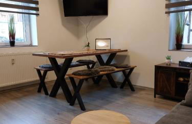 FeWo Gartenblick - Foto 13