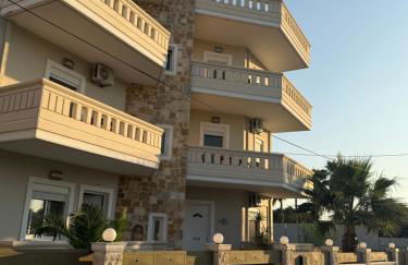 Serenity apartment sea view - Foto 1