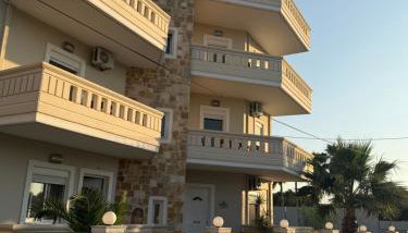 Serenity apartment sea view - Foto 1